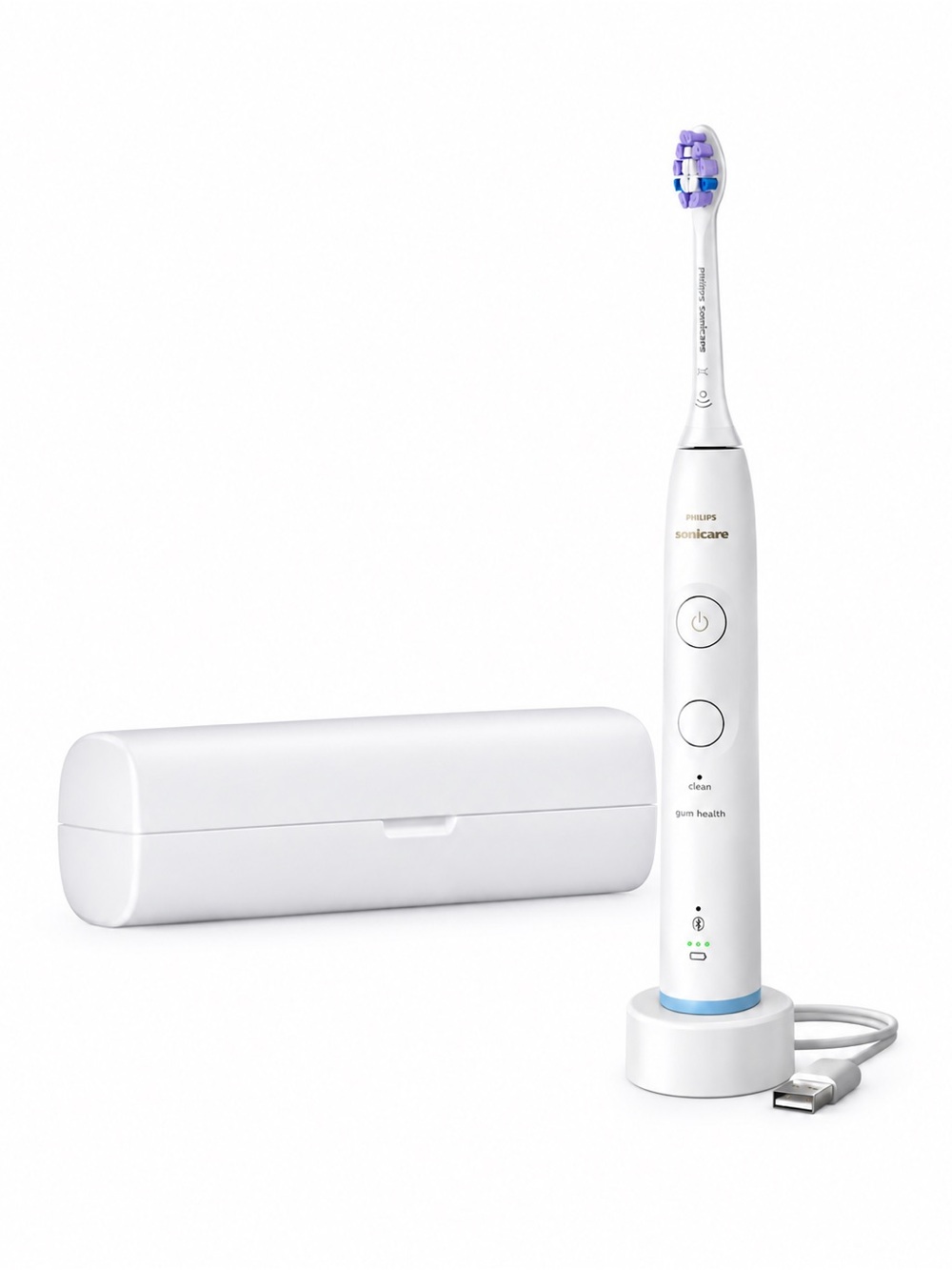 Philips Sonicare Advanced Toothbrush